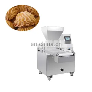 Manufacture Price Multifunctional Cake Jenny Cookie Making Machine Prices thumbnail-5