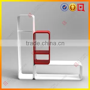 New Style High Quality Acrylic Handbag Stand thumbnail-1
