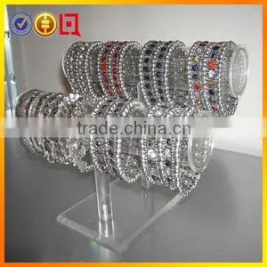 Acrylic Jjewelry Display Standy for Bracelet thumbnail-2