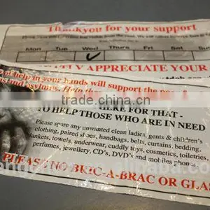 Clothes Packaging Bag thumbnail-2