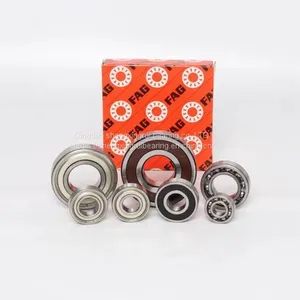 Good Quality Deep Groove Ball Bearings Z4v4 p5 p4 thumbnail-1