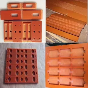 Bakelite Processing Parts for Machinery thumbnail-4