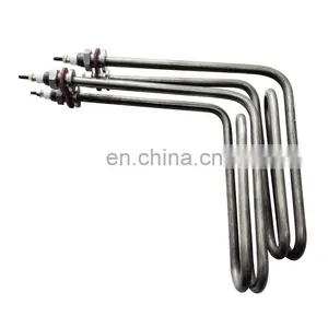 1kw 220v Titanium Immersion Heater L Shape or Coil Shape thumbnail-1