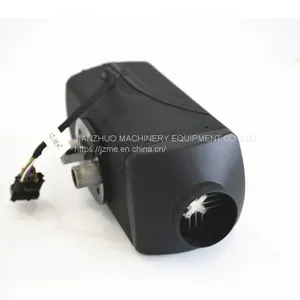 2kw 12v 24v Parking Heaters for Auto Truck Boat as Webasto Heater thumbnail-2