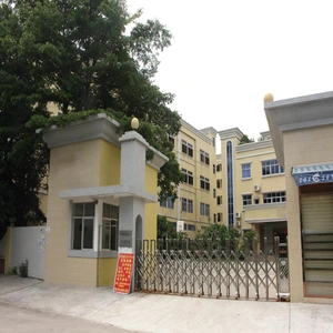 Dongguan Huazhan Arts & Crafts Products Co., Ltd. company overview - view 1 thumbnail