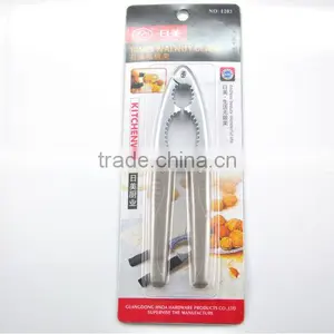 Kitchen Gadget/walnut Clamp for Gift Promotion & Household thumbnail-1