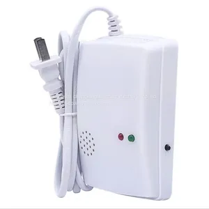 Stand Alone Gas Detector Alarm 110v/220v（wechat:13510231336） thumbnail-1