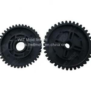 HIGH PRECISION MOLDS Precision Injection Molding-WIT Mold China Mold Maker Injection Mold Company China thumbnail-1