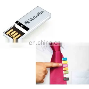 Newest Gift Factory 1GB USB Flash Drive Wholesale Giveaway Gift Flash Drive USB Full Capacity thumbnail-5