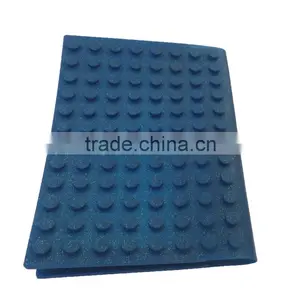 Custom A4 Paper China Supplier Wholesale Stationery Silicone Paper Notebook thumbnail-2