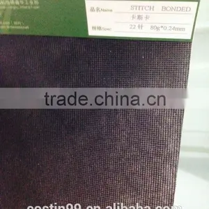 Nonwoven Automotive Stitchbond Wiring Tape Material thumbnail-4