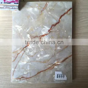 Pvc Sheet 1 mm for Furniture thumbnail-6