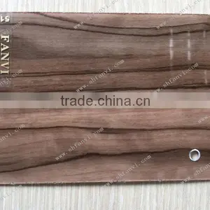 High Glossy Kitchen Cabinet Material MDF With Acrylic Sheet thumbnail-2