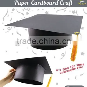 DIY Graduate Hat 10 Pack thumbnail-1