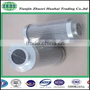 Pressure Oil Filter Type Hydraulic Filter for Cement Pump Truck Hydraulic Filter Element thumbnail-4