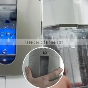 Portable Oxygen Concentrator Generator 90% Purity 1L/min 24Hr thumbnail-6