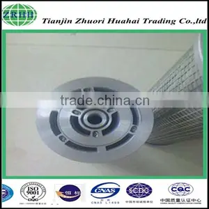 for Rolling Mill, Continuous Casting Machine Hydraulic System Replace LY38/25 Steam Turbine Filter thumbnail-6