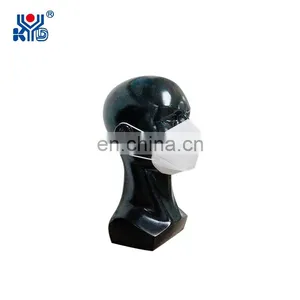 3D Fish Type Mask Machine Connected With Bag-in Packing Machine Production Line thumbnail-4
