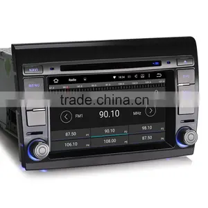 Erisin ES4700F 7" Car Touch Screen DVD Player GPS Radio 3G WiFi Bluetooth thumbnail-5