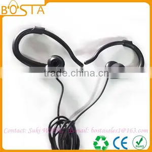 Promotional Stereo Funny Comfortable Best Selling Wholesale Best Selling Earphones thumbnail-2