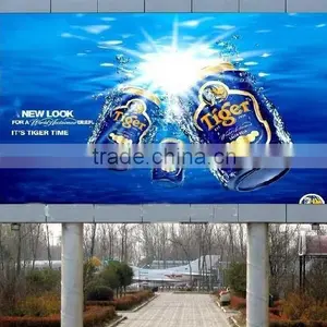 2014 Popularfull Color Ali Led Display Full Sexy Vedio, Outdoor Electronic Advertising Led Display Screen,LED Video Board thumbnail-1