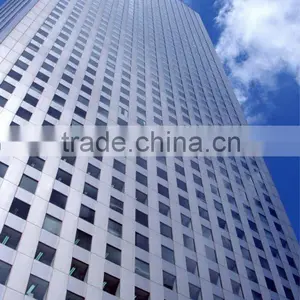 19mm Building Glass With CE and ISO9001 thumbnail-1