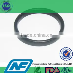Customized O-ring Adhesive Rubber Seal for Sale thumbnail-1
