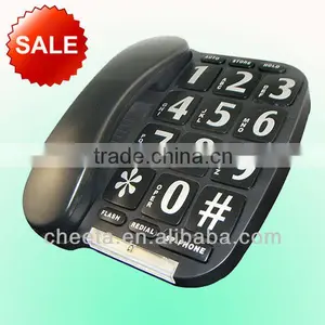 Hearing Aid Speaker Telephone thumbnail-1