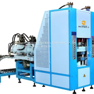 EVA Injection Moulding Machine thumbnail-1