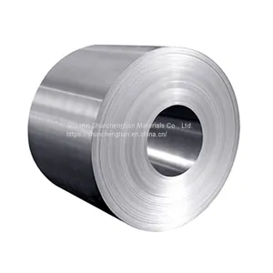 201 304 316L 309S 310S 430 410 420 Stainless Steel Coil Stainless Coil Slit to Width thumbnail-1