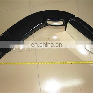 Auto Coach Electric Side View Mirror 0120 For City Bus Higer 6129 thumbnail-2