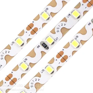 DC12V High Safety Flexible Led Light Strip SMD2835 Led Light Strip thumbnail-2