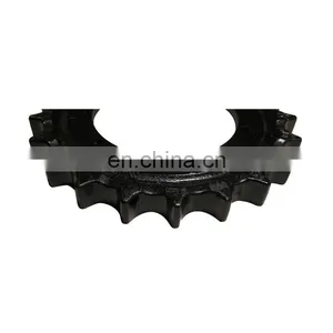 Ec210 Final Drive Sprocket, Driving Wheel /sprocket ,excavator Spare Parts thumbnail-5