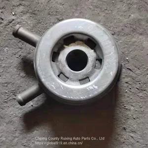Diesel B3.3oil Cooler Core 4982639 ENGINE Parts CUMMINS thumbnail-3