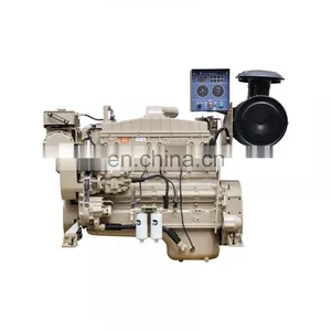 Water Cooler Diesel Engine NTA855-M450 for Marine thumbnail-1