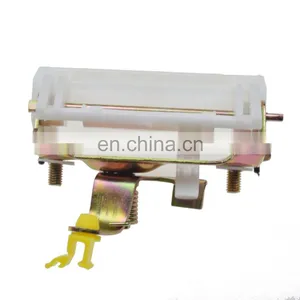 MB669338 MR230032 Exterior Outside Rear Tailgate Door Handle Car Replacement Parts For Mitsubishi thumbnail-5