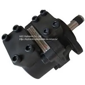 Atos PFG,PFC,PFE,PFED,PFEX,PVL Hydraulic Pump thumbnail-1