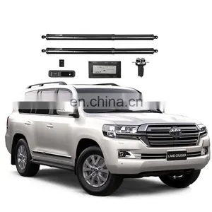 Factory Wholesale Auto Tail Gate Door Pole Power Electric Tailgate Lift for Toyota Land Cruiser 200 2020 2019 2018 thumbnail-1