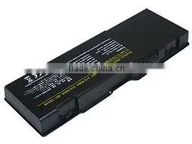 Laptop Battery for DELL: 312-0461 , 312-0466 , 312-0599 , GD761 , RD859 , UD267 , XU937 thumbnail-1