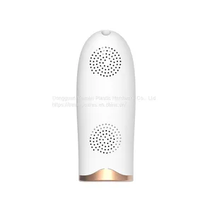 2021 Newest Mini IPL Laser Hair Removal Instrument Electric Home Use IPL Depilator Device Hair Remover for Sale thumbnail-5