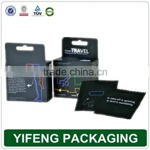 Factory Outlets Mint Flavours Male Comdom With 3pcs per Box/Long Love Condoms thumbnail-4