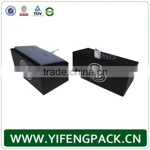 Jewelry Box Manufacturers in China, Jewelry Packaging Box for Ring Necklace Bracelet Earring Jewellery Box thumbnail-3