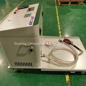 Industrial Oil Filling Machine thumbnail-1