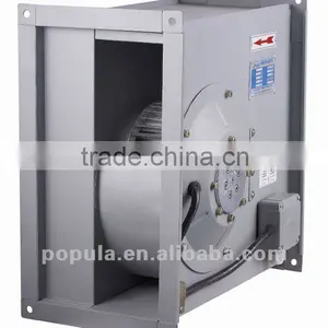 GDF Series Centrifugal Inline Fan thumbnail-1