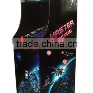 Upright Arcade Machine BS-U2GB19L thumbnail-5