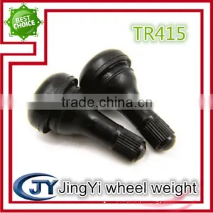TR415 Tubeless Tire Valves/tubeless Rubber Tire Valve thumbnail-4