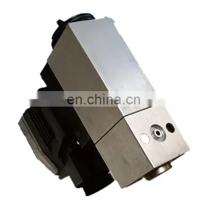 Danfoss MBC5100 Hydraulic Pressure Switch 061B000566 061B000466 061B000266 061B000066 1211 1011-1DB04 1411-1DB04 1CB04 thumbnail-4
