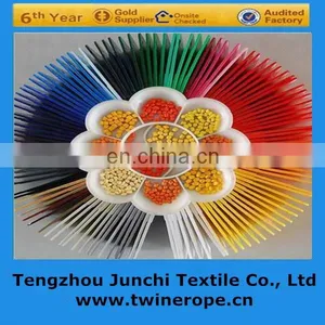 Environmental Flame Retardant PP Masterbatch thumbnail-5