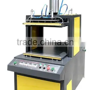 YS800/1E Automatic Multifunctional Pillow Compression Packing Machine thumbnail-1