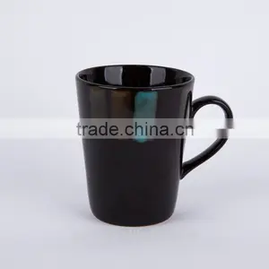 Stoneware Reactive Glaze 16 Pcs Dinnerware Set With Mosaic Design thumbnail-4